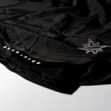 "Courage" Performance Shorts Black