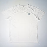 "Classic" Regular Fit Tee White